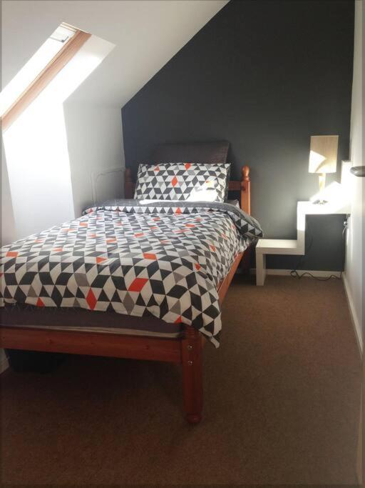 Reid'S Hall Hilltown Экстерьер фото