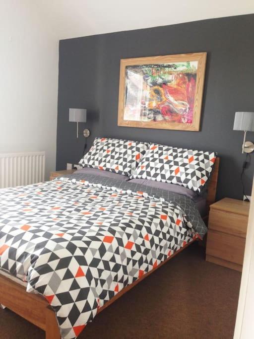 Reid'S Hall Hilltown Экстерьер фото