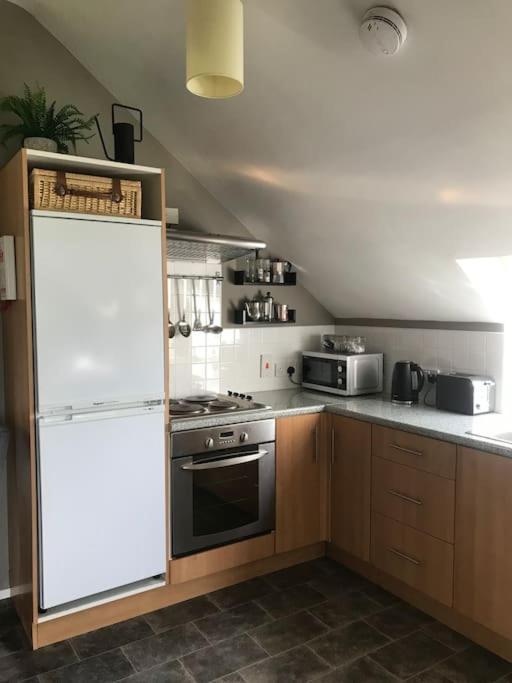 Reid'S Hall Hilltown Экстерьер фото