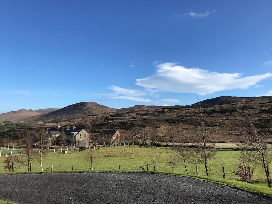Reid'S Hall Hilltown Экстерьер фото